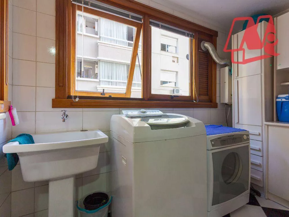 Apartamento, 3 quartos, 130 m² - Foto 4