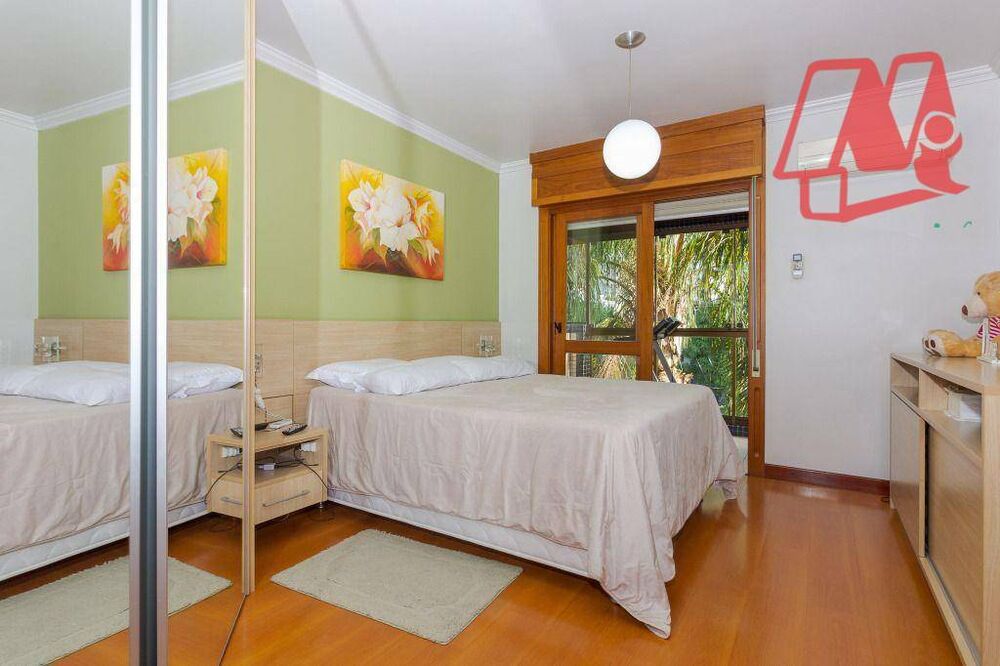 Apartamento, 3 quartos, 130 m² - Foto 8