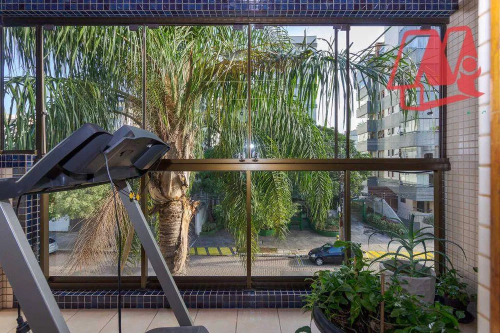 Apartamento, 3 quartos, 130 m² - Foto 9