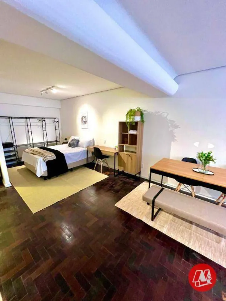 Loft, 47 m² - Foto 2