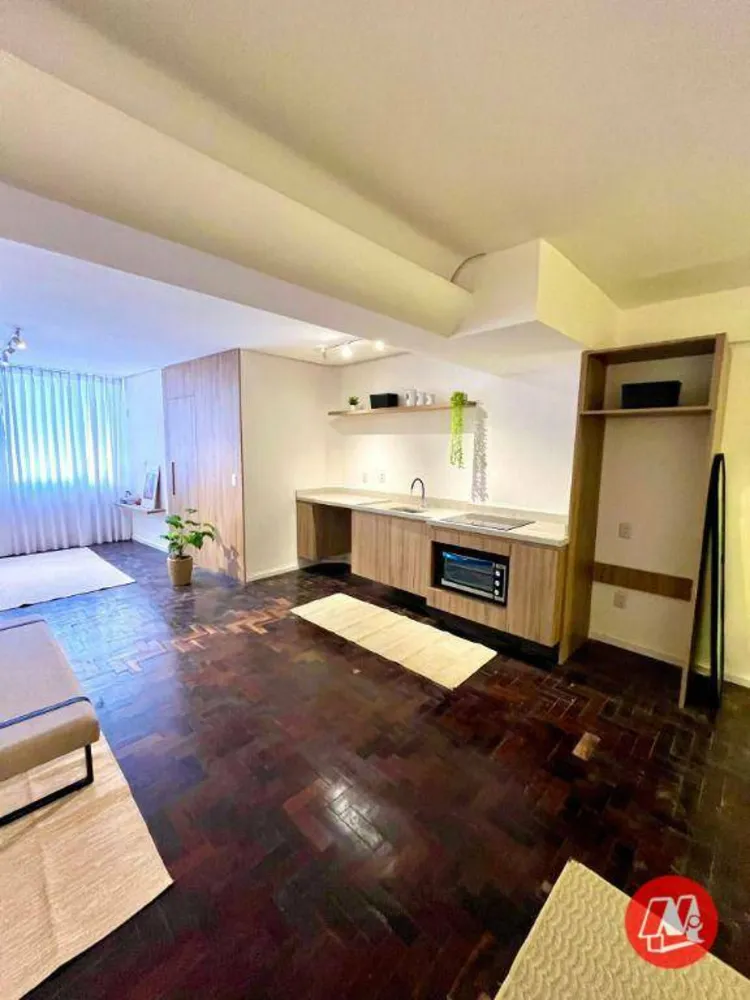 Loft, 47 m² - Foto 1