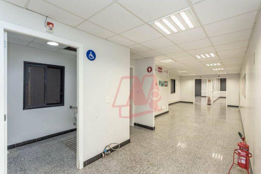 Prédio Inteiro para alugar, 1768m² - Foto 2