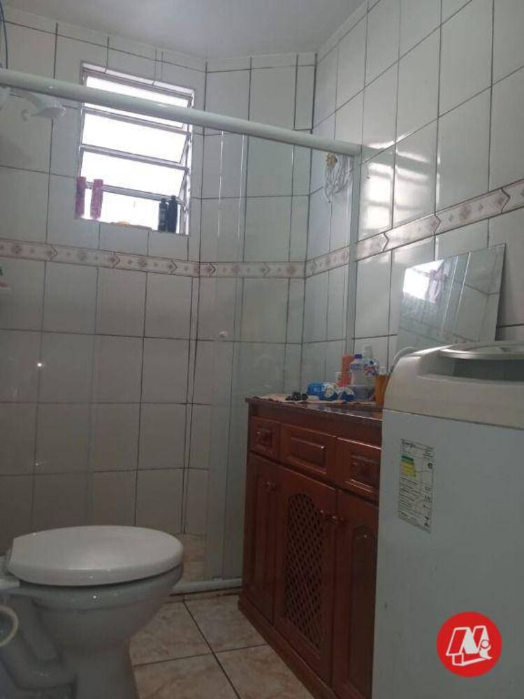 Apartamento, 2 quartos, 59 m² - Foto 2