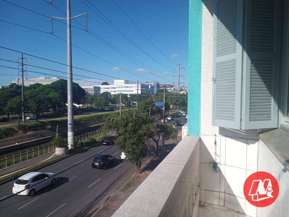Apartamento, 2 quartos, 59 m² - Foto 4