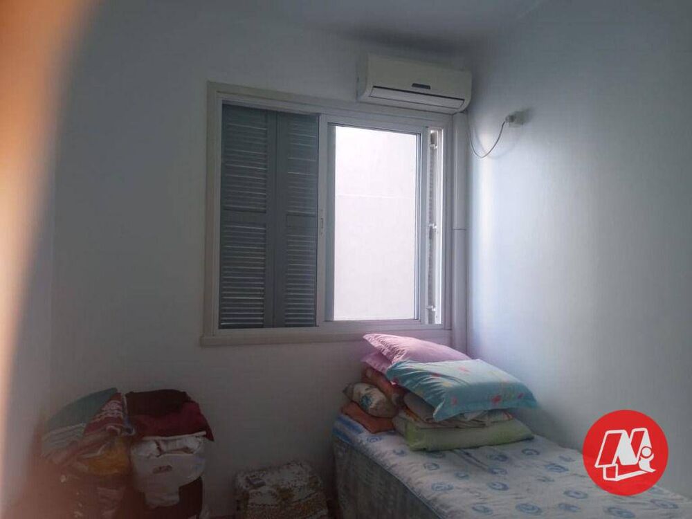 Apartamento, 2 quartos, 59 m² - Foto 1