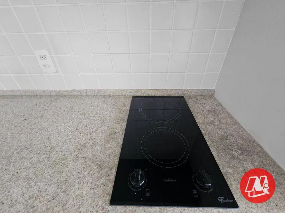 Kitnet e Studio para alugar com 1 quarto, 38m² - Foto 4