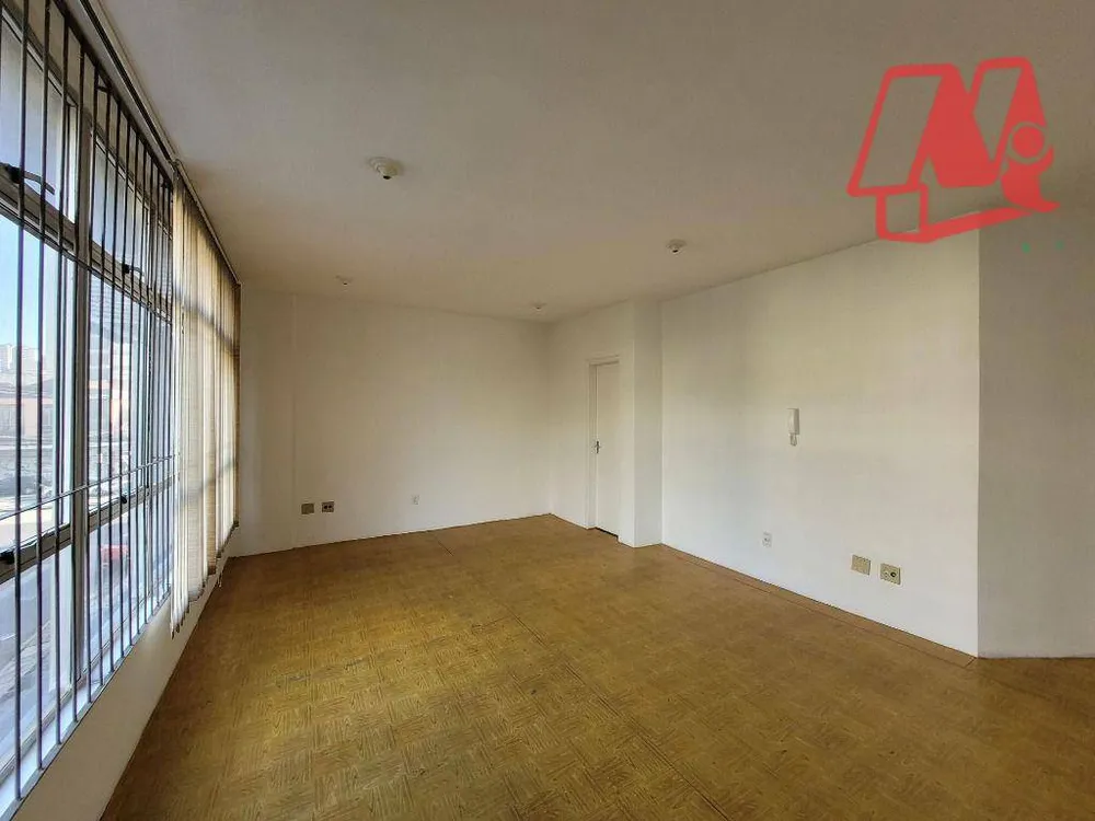 Sala-Conjunto, 30 m² - Foto 1