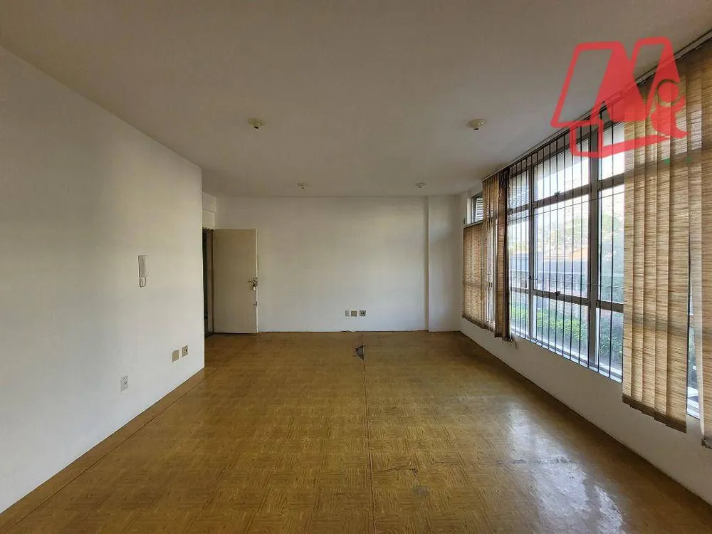 Sala-Conjunto, 30 m² - Foto 3