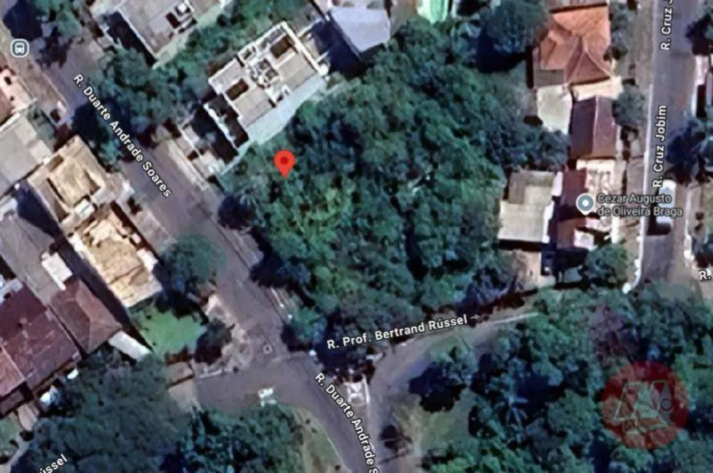 Terreno, 350 m² - Foto 1