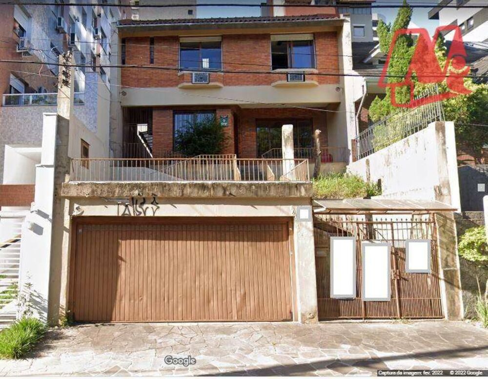 Casa, 3 quartos, 297 m² - Foto 1
