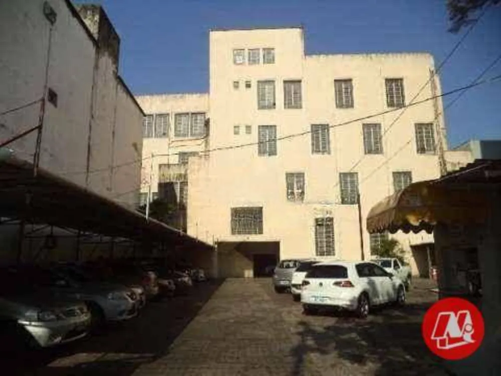 Prédio Inteiro, 1739 m² - Foto 1