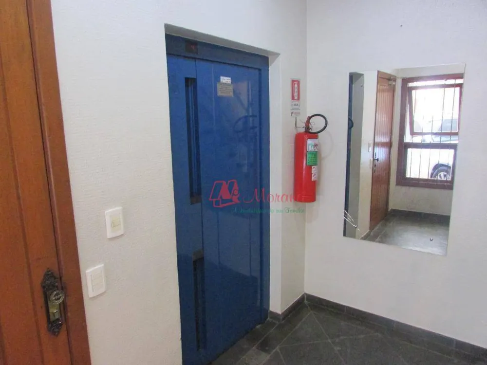 Apartamento, 2 quartos, 60 m² - Foto 3
