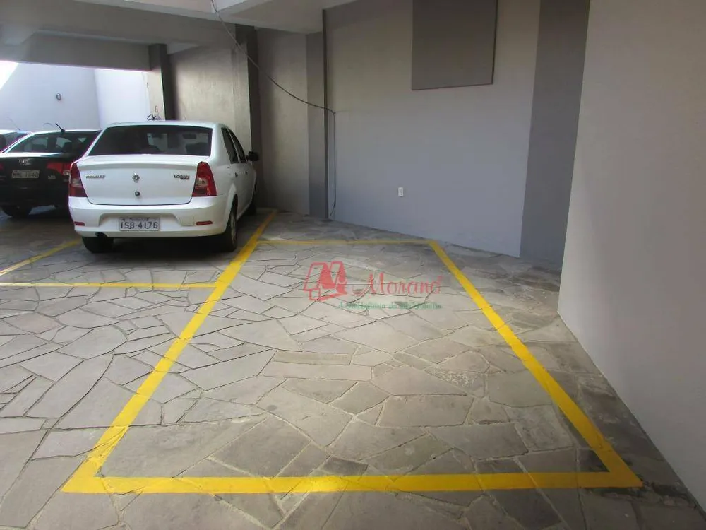 Apartamento, 2 quartos, 60 m² - Foto 4