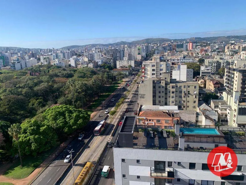 Apartamento, 1 quarto, 24 m² - Foto 2