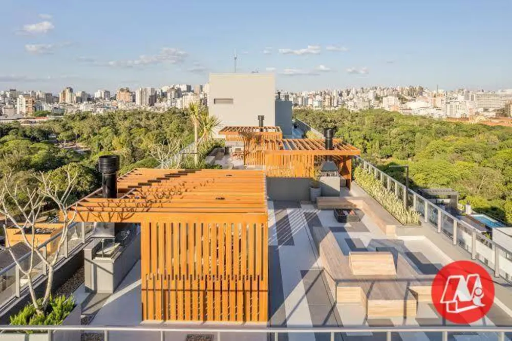Apartamento, 1 quarto, 24 m² - Foto 1