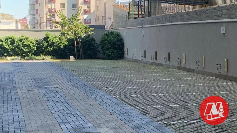 Apartamento, 1 quarto, 24 m² - Foto 4