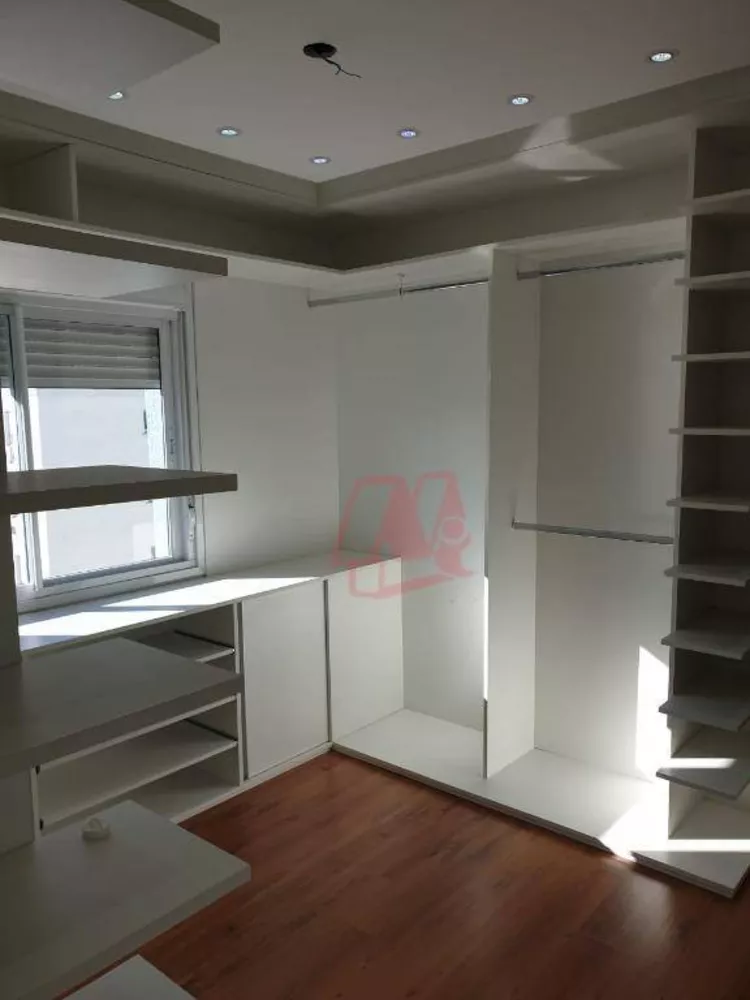 Apartamento, 3 quartos, 120 m² - Foto 2