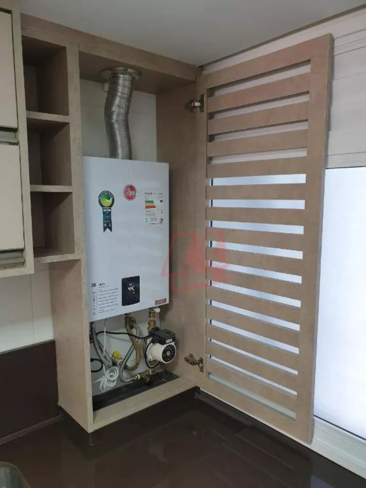Apartamento, 3 quartos, 120 m² - Foto 1