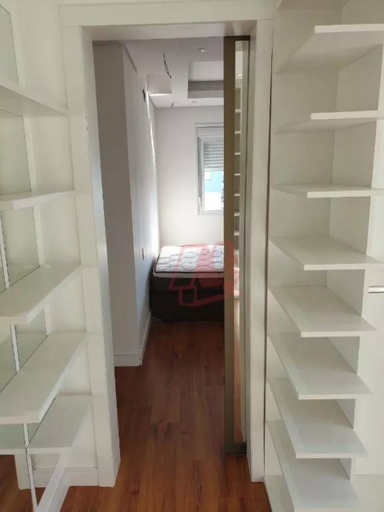 Apartamento, 3 quartos, 120 m² - Foto 7