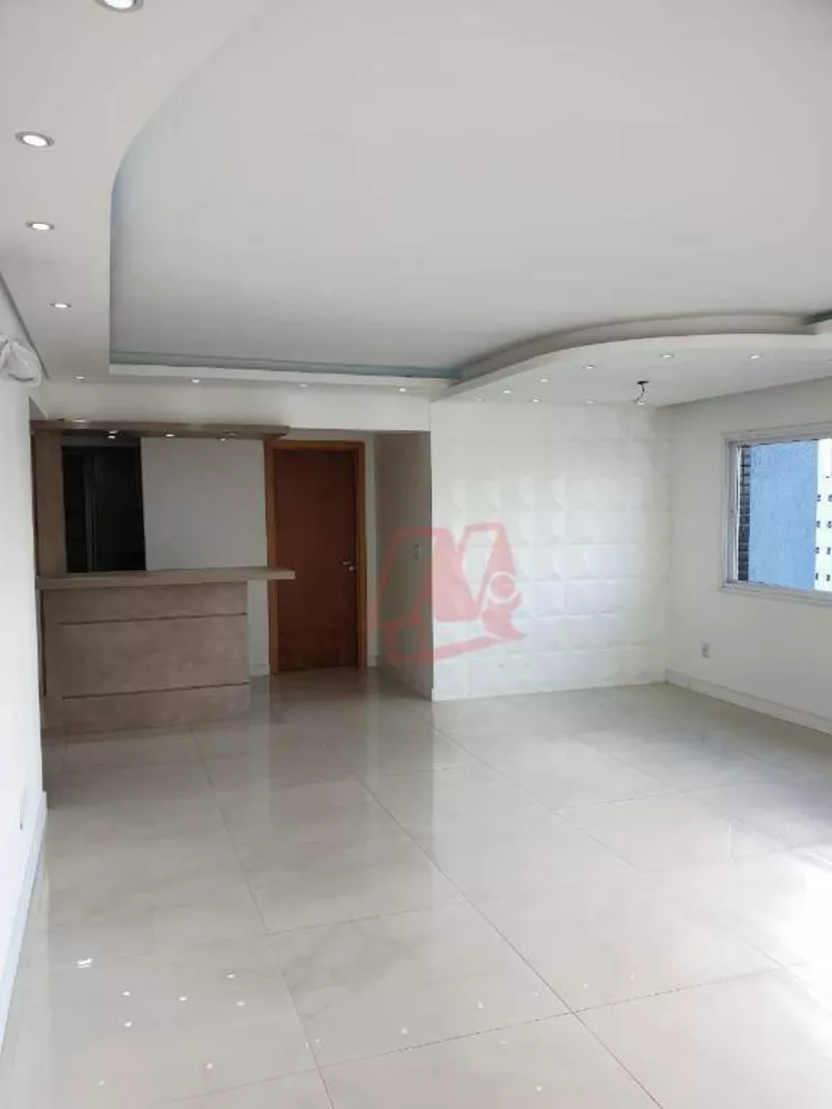 Apartamento, 3 quartos, 120 m² - Foto 6
