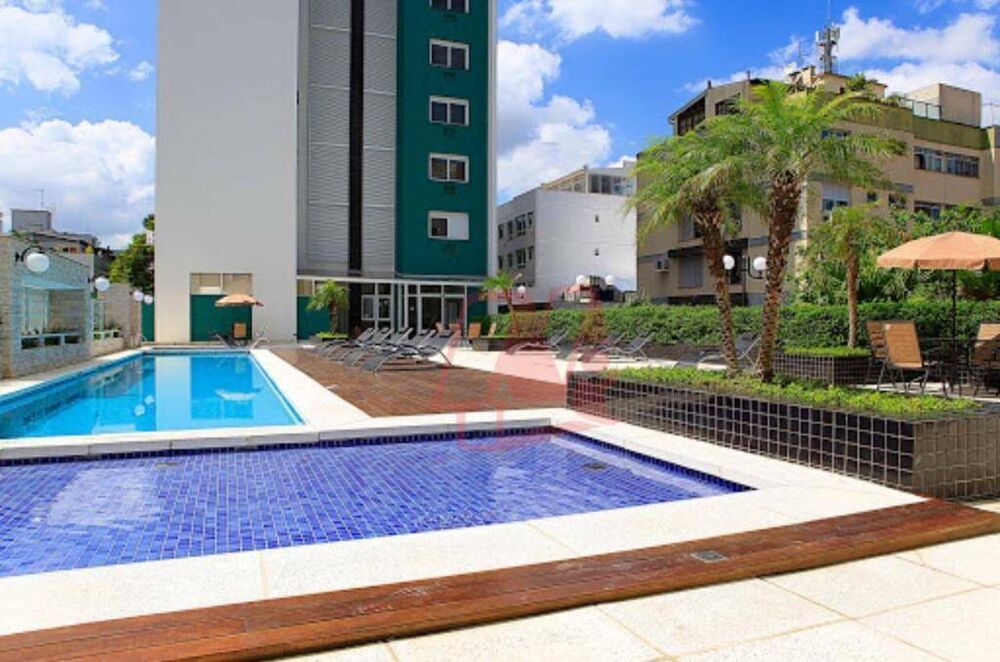 Apartamento, 3 quartos, 120 m² - Foto 9
