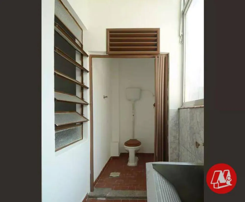 Apartamento, 3 quartos, 88 m² - Foto 4