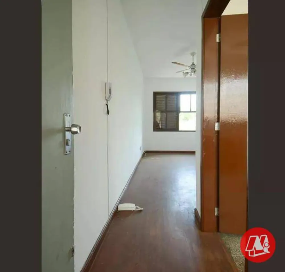 Apartamento, 3 quartos, 88 m² - Foto 1