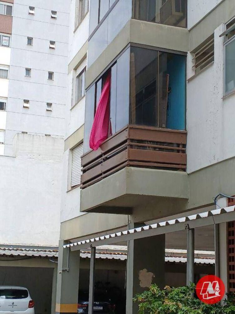 Kitnet-Studio, 36 m² - Foto 3