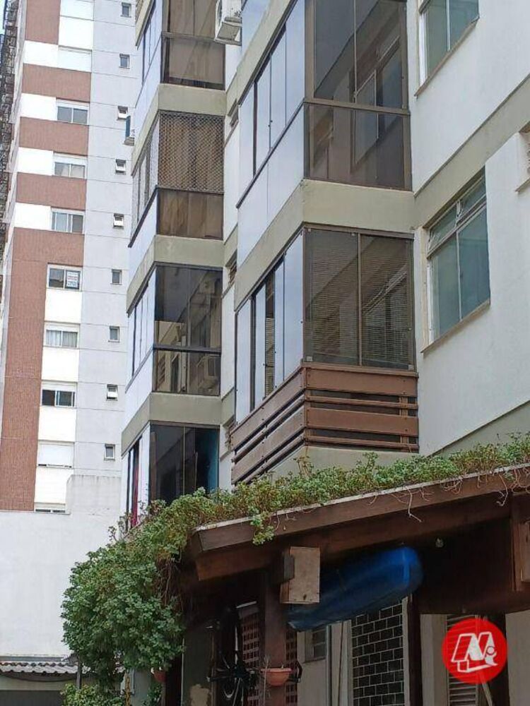 Kitnet-Studio, 36 m² - Foto 2