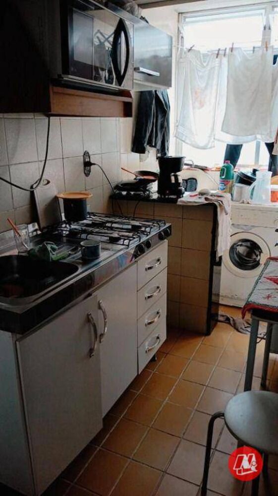 Kitnet-Studio, 36 m² - Foto 12