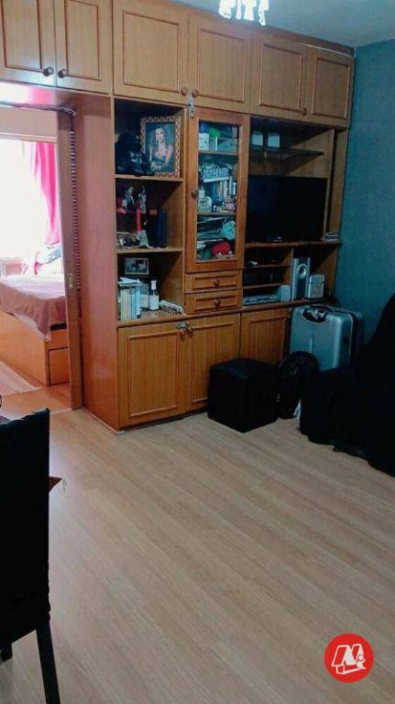 Kitnet e Studio à venda com 1 quarto, 36m² - Foto 3