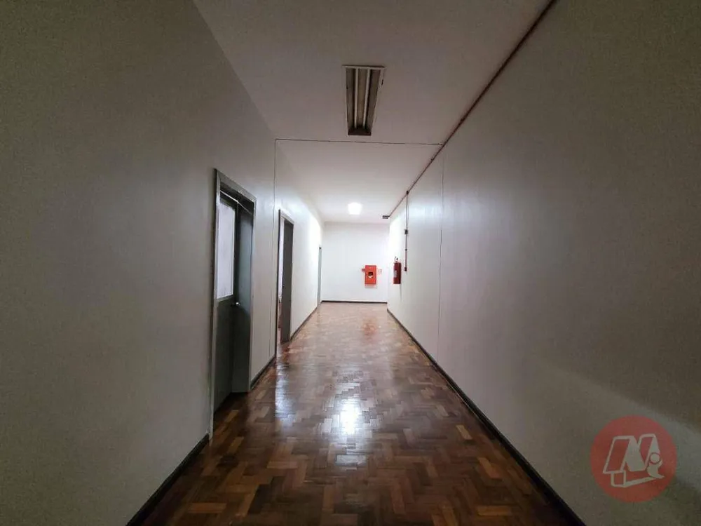 Sala-Conjunto, 333 m² - Foto 1