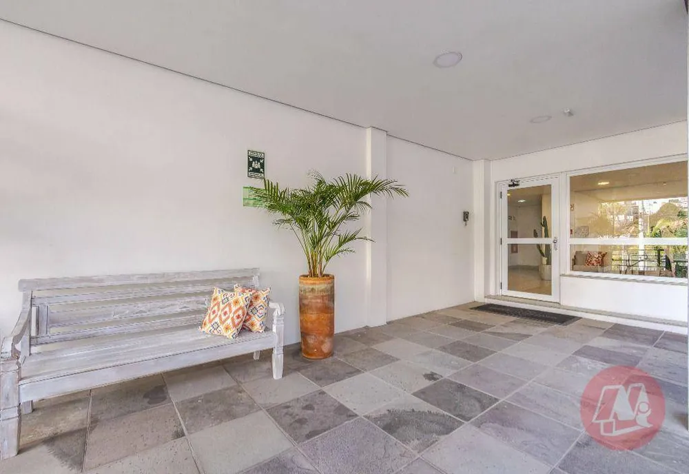 Apartamento, 3 quartos, 100 m² - Foto 2