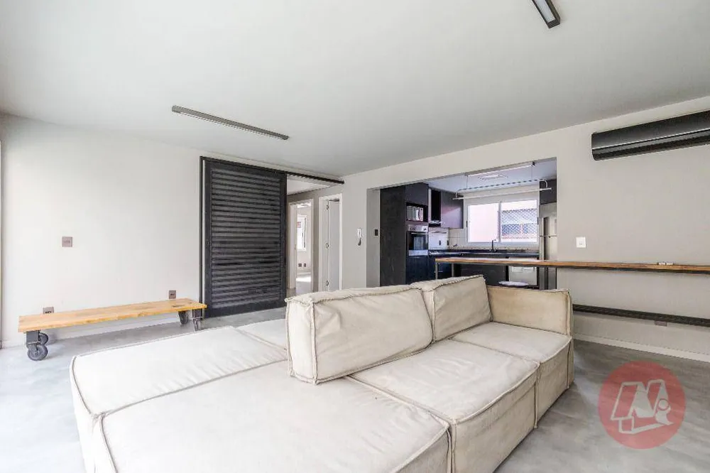 Apartamento, 3 quartos, 100 m² - Foto 4