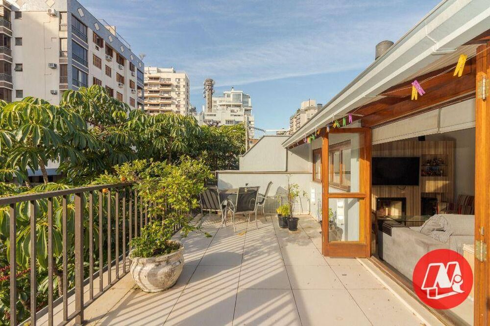 Cobertura, 4 quartos, 238 m² - Foto 29