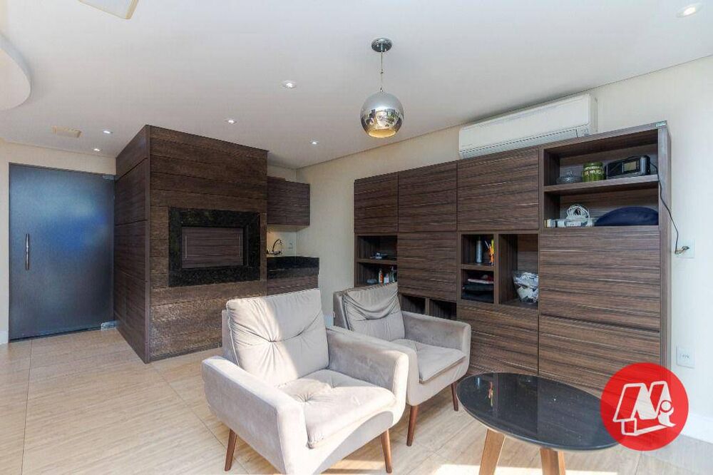 Cobertura, 4 quartos, 238 m² - Foto 16