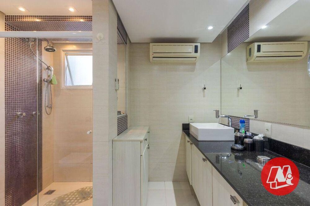Cobertura, 4 quartos, 238 m² - Foto 15