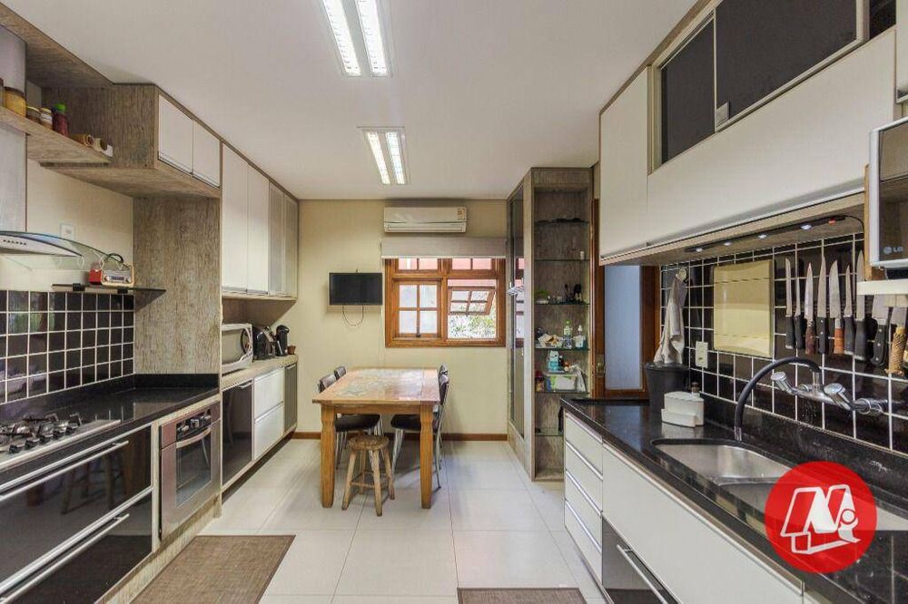 Cobertura, 4 quartos, 238 m² - Foto 24