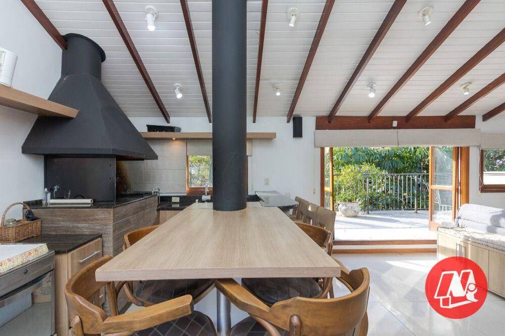 Cobertura, 4 quartos, 238 m² - Foto 32