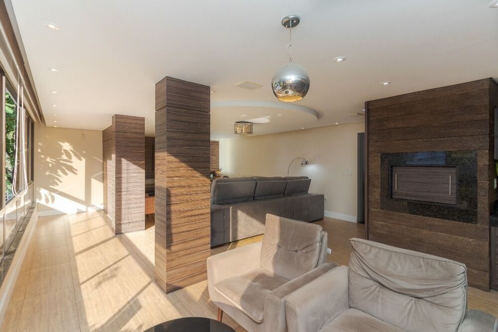 Cobertura, 4 quartos, 238 m² - Foto 9