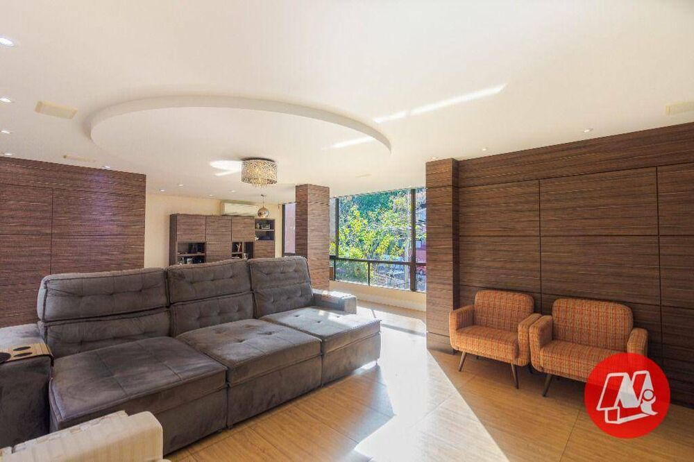Cobertura, 4 quartos, 238 m² - Foto 23
