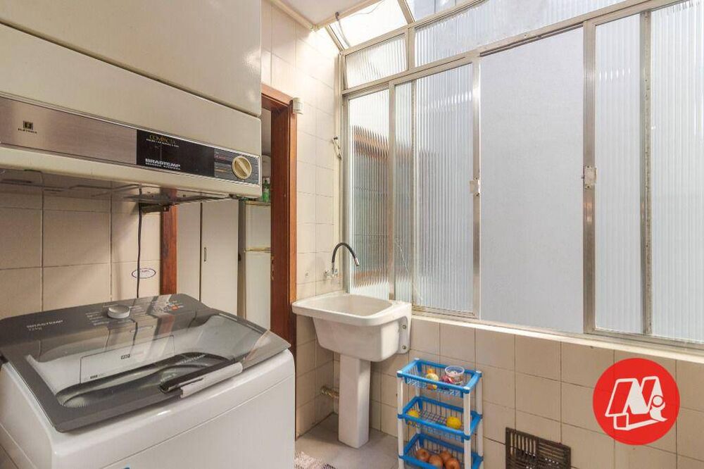 Cobertura, 4 quartos, 238 m² - Foto 22