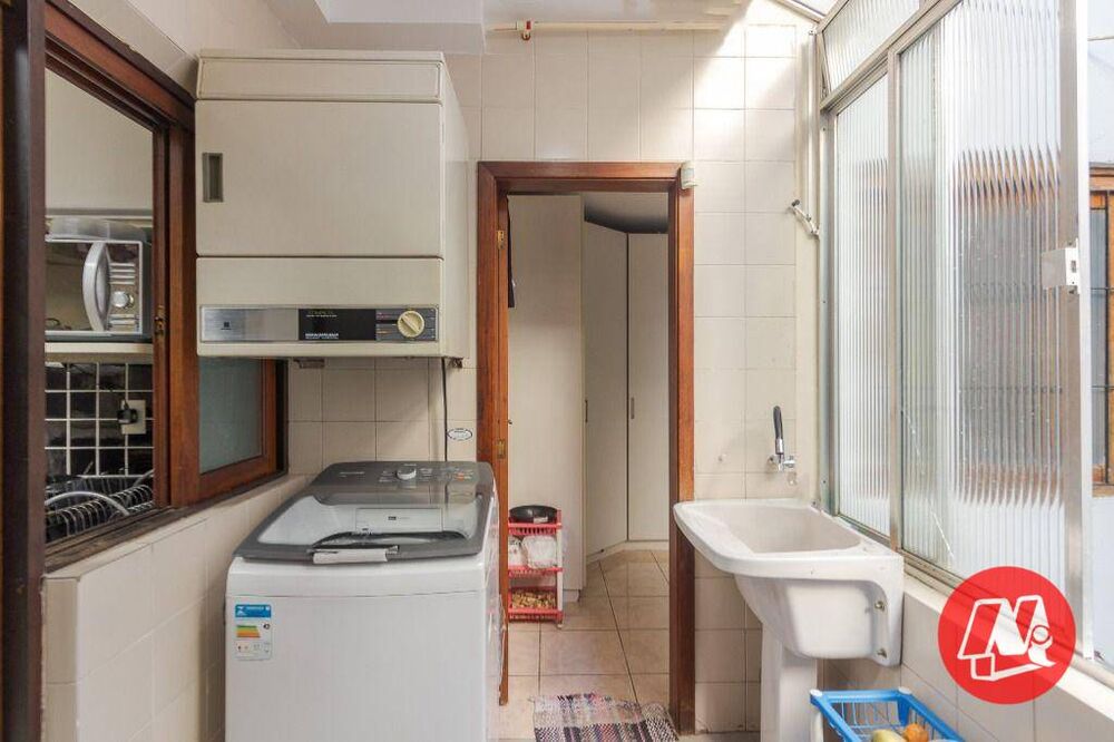 Cobertura, 4 quartos, 238 m² - Foto 34