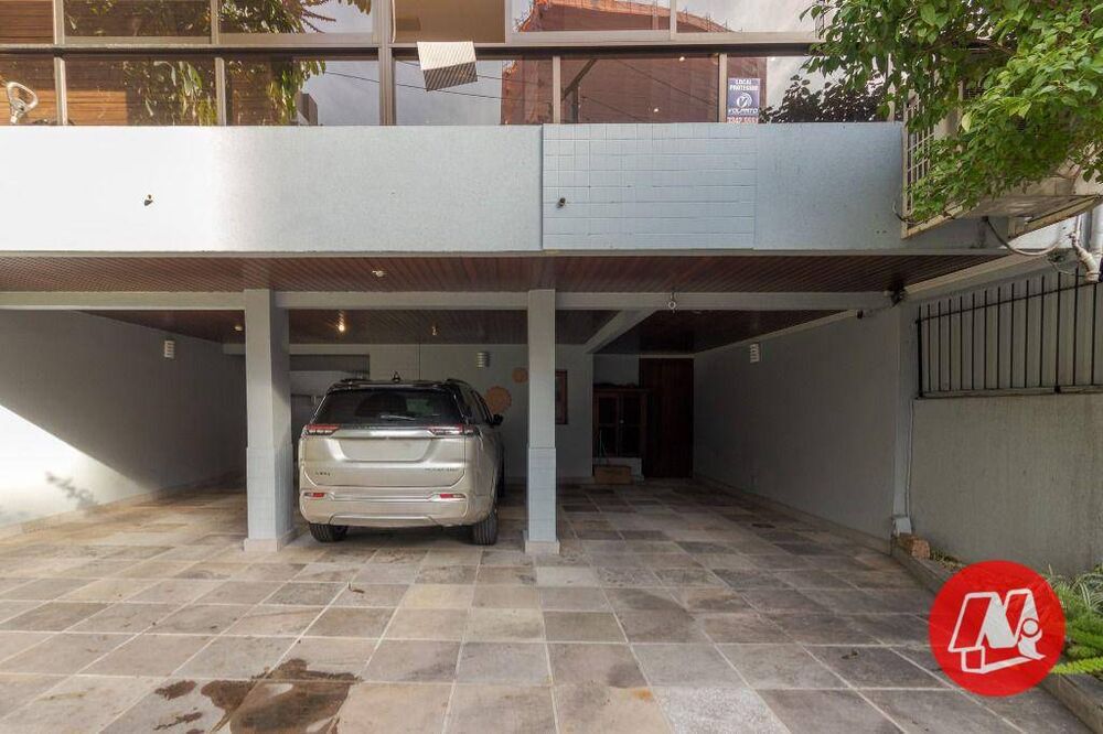 Cobertura, 4 quartos, 238 m² - Foto 5