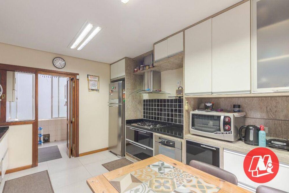 Cobertura, 4 quartos, 238 m² - Foto 13