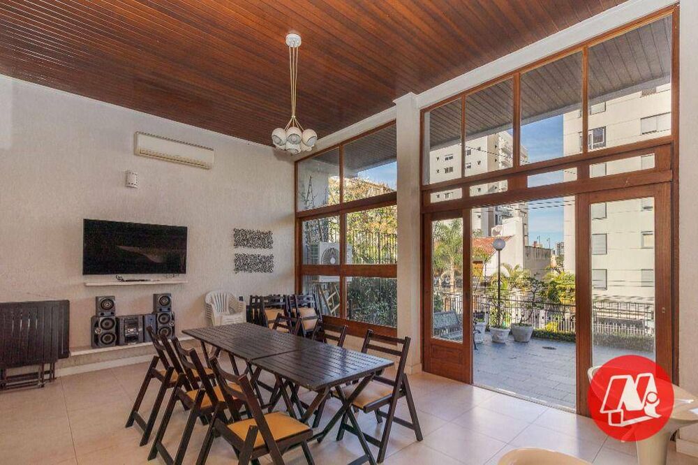Cobertura, 4 quartos, 238 m² - Foto 1
