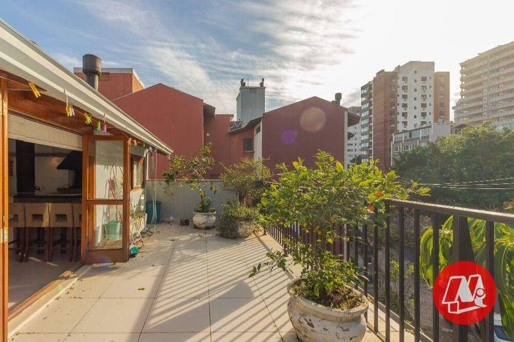 Cobertura, 4 quartos, 238 m² - Foto 33