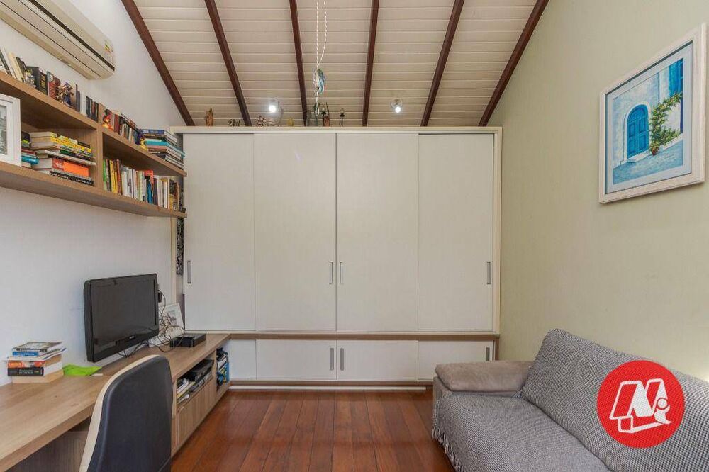 Cobertura, 4 quartos, 238 m² - Foto 3