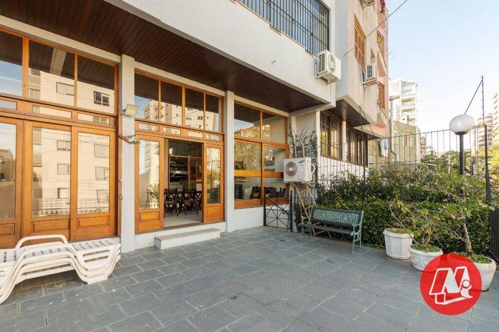 Cobertura, 4 quartos, 238 m² - Foto 21