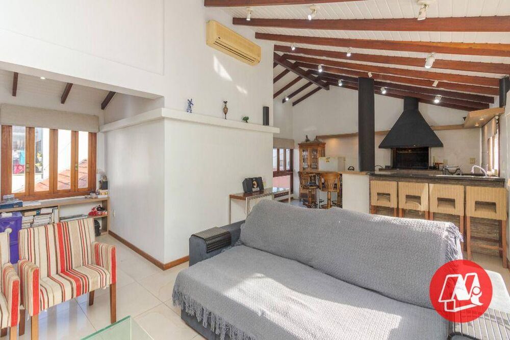 Cobertura, 4 quartos, 238 m² - Foto 35